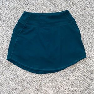 Workout/Everyday Skort